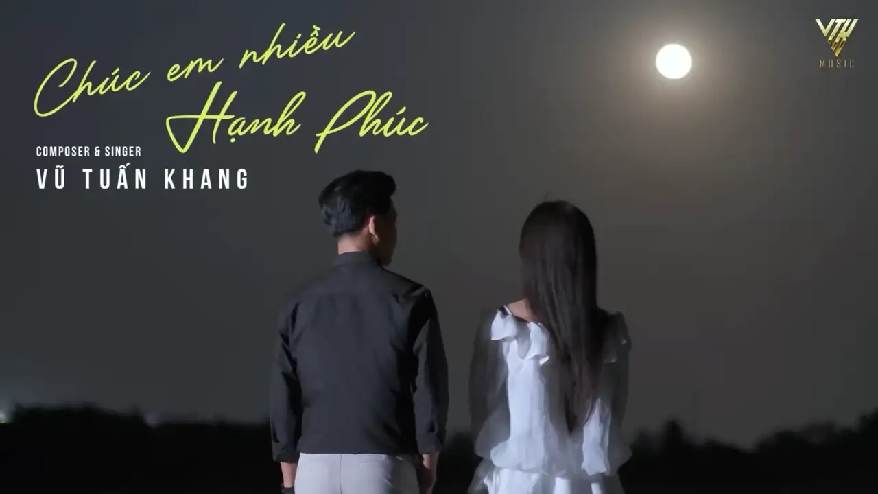 Ảnh bài hát Chúc Em Nhiều Hạnh Phúc