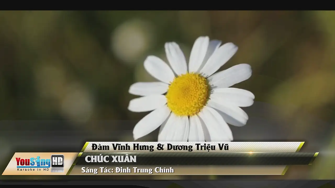 Ảnh bài hát Chúc Xuân