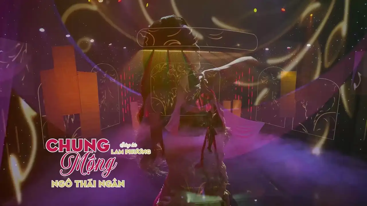 Ảnh bài hát Chung Mộng