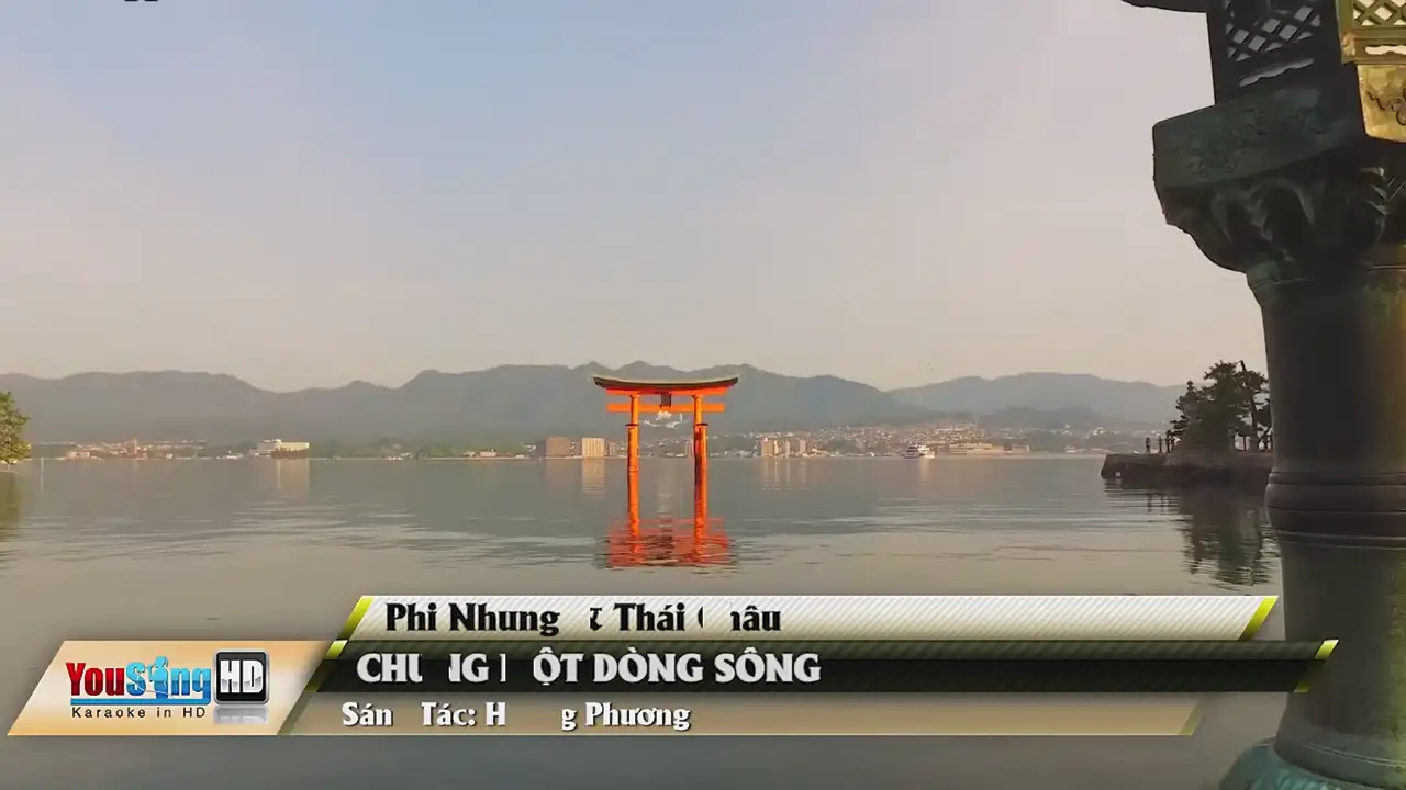 Ảnh bài hát Chung Một Dòng Sông