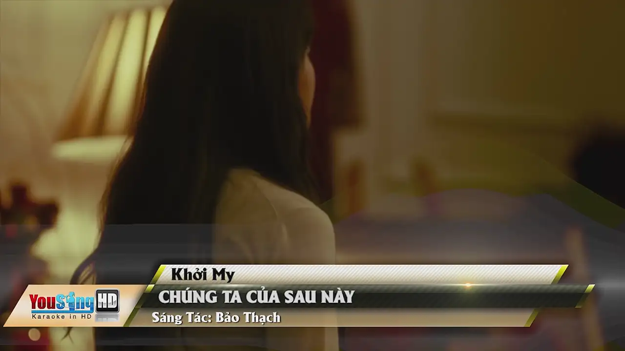 Ảnh bài hát Chúng Ta Của Sau Này