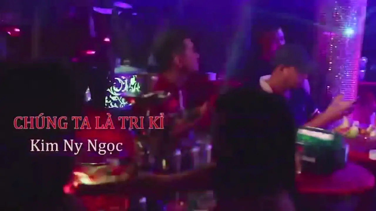 Ảnh bài hát Chúng Ta Là Tri Kỷ (Remix)