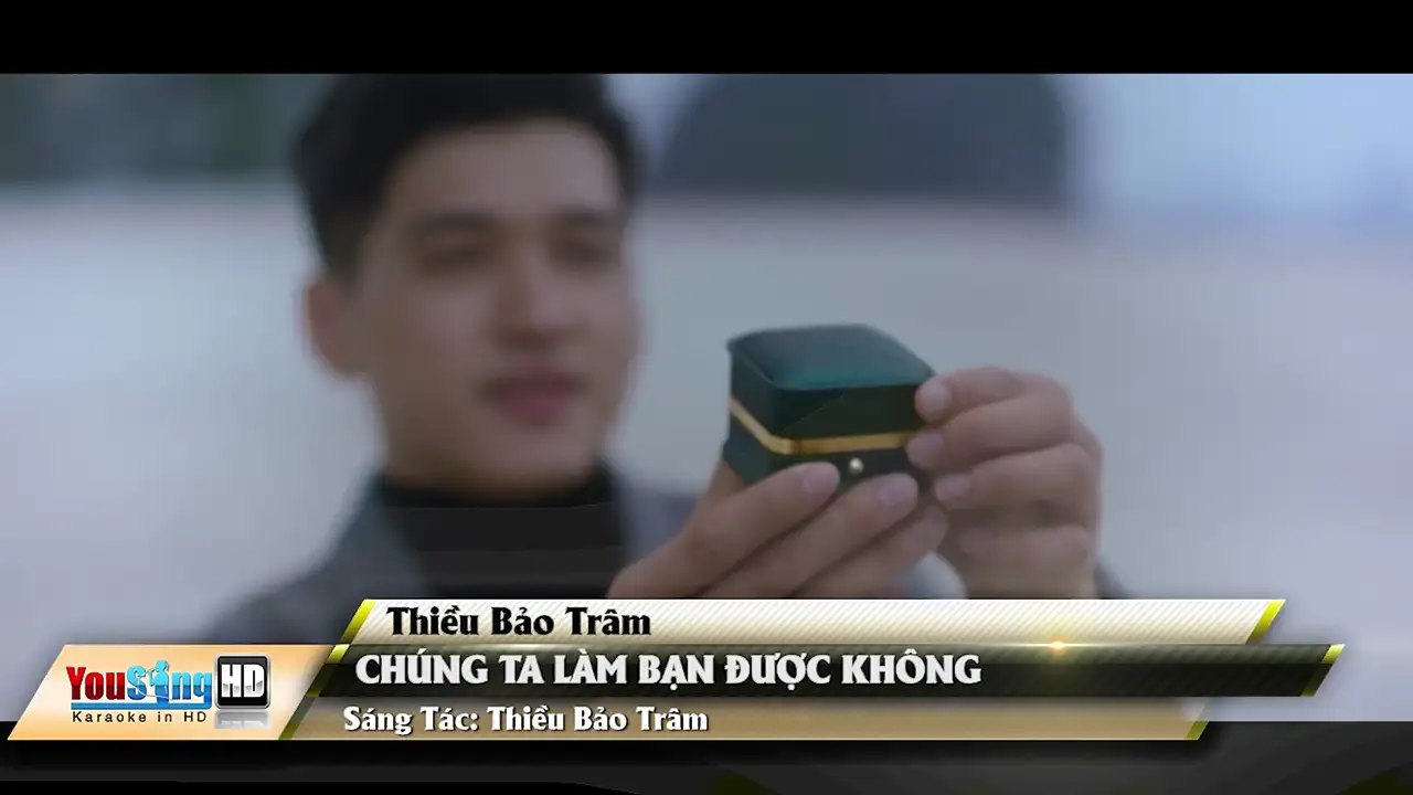 Ảnh bài hát Chúng Ta Làm Bạn Được Không
