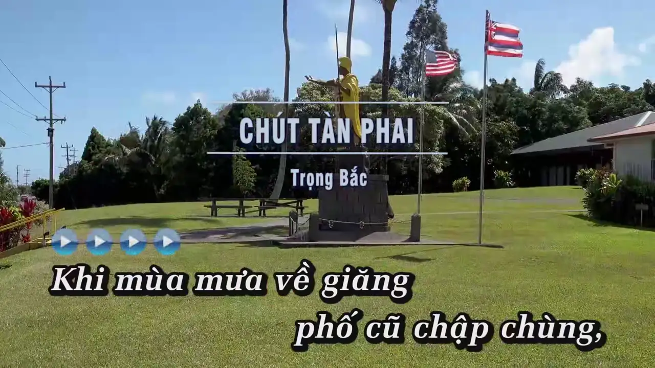 Ảnh bài hát Chút Tàn Phai