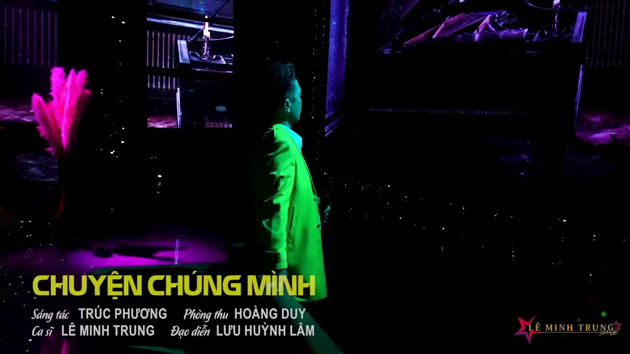 Ảnh bài hát Chuyện Chúng Mình
