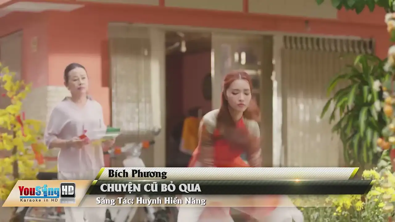 Ảnh bài hát Chuyện Cũ Bỏ Qua