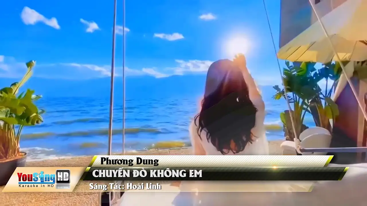 Ảnh bài hát Chuyến Đò Không Em