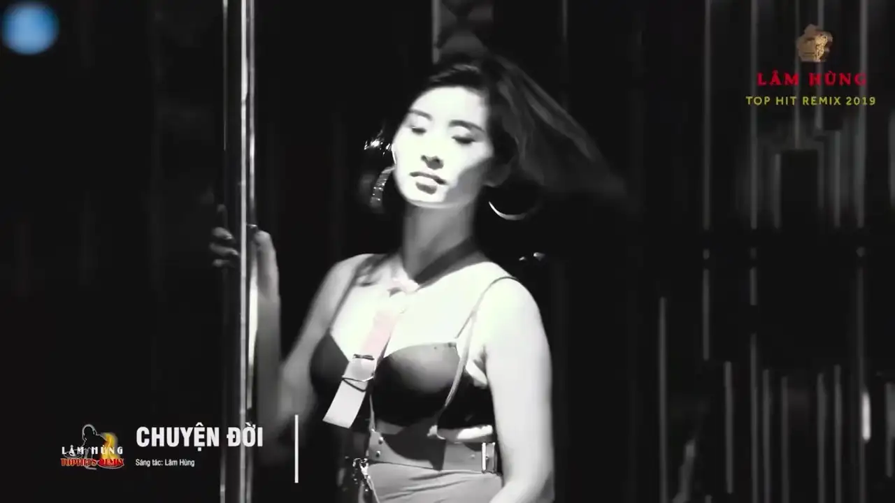 Ảnh bài hát Chuyện Đời (Remix)
