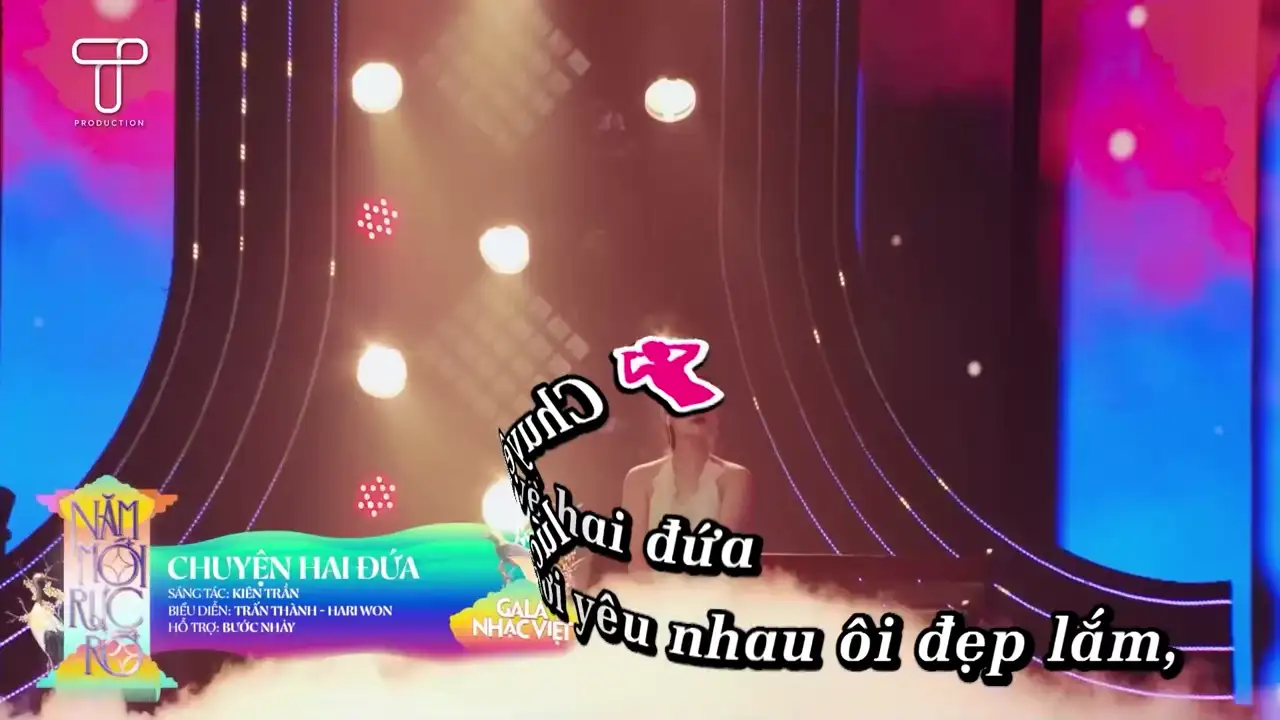 Ảnh bài hát Chuyện Hai Đứa