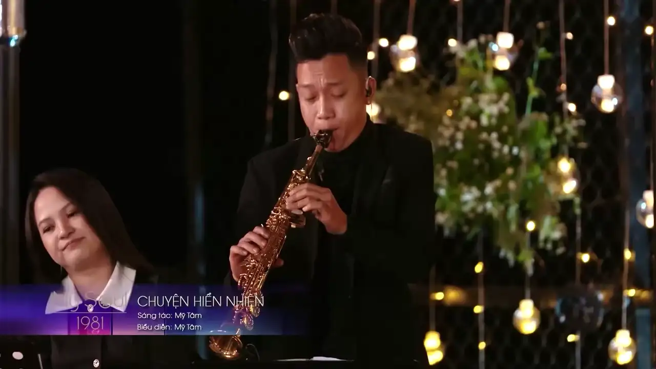 Ảnh bài hát Chuyện Hiển Nhiên