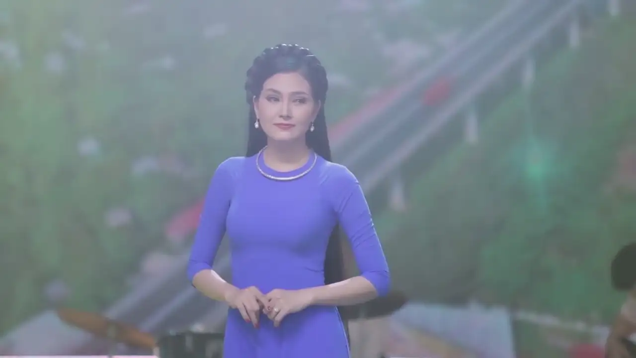 Ảnh bài hát Chuyện Lòng Tôi