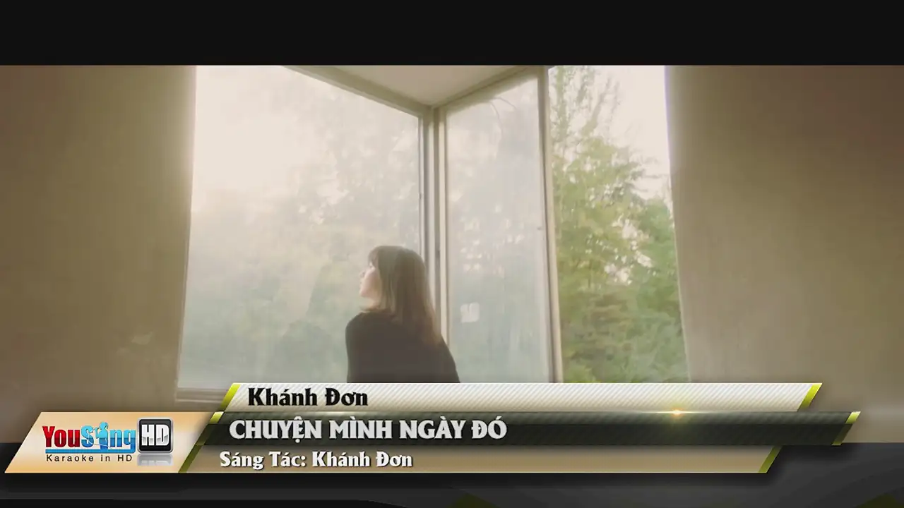 Ảnh bài hát Chuyện Mình Ngày Đó
