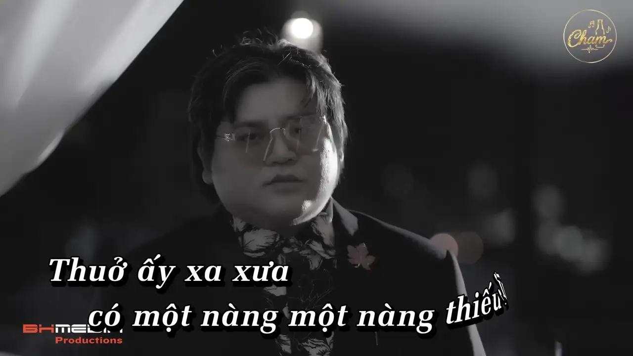 Ảnh bài hát Chuyện Nàng Trinh Nữ Tên Thi