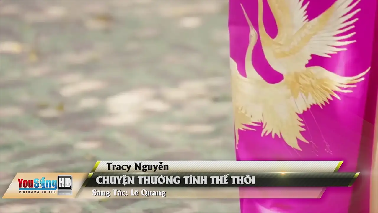 Ảnh bài hát Chuyện Thường Tình Thế Thôi