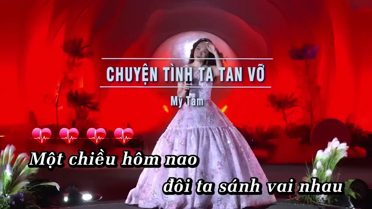 Ảnh bài hát Chuyện Tình Ta Tan Vỡ