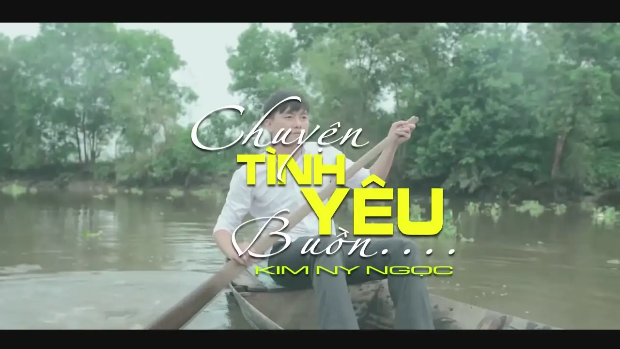 Ảnh bài hát Chuyện Tình Yêu Buồn