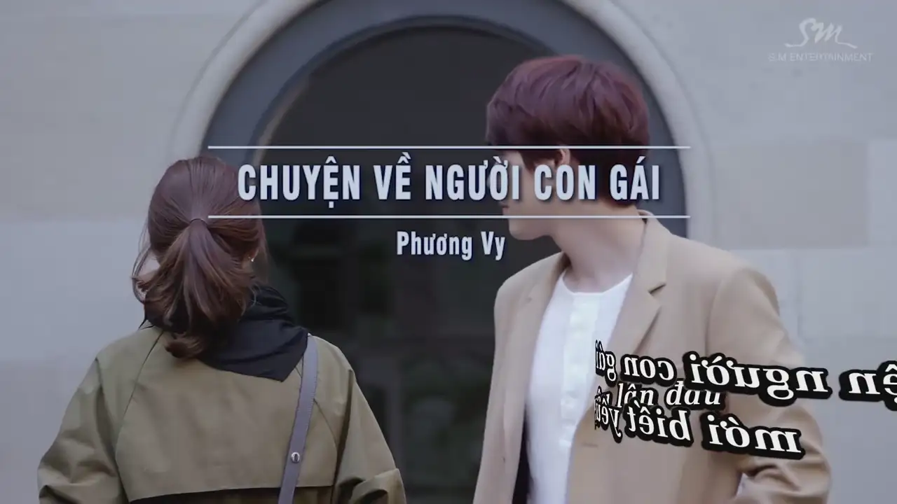 Ảnh bài hát Chuyện Về Người Con Gái