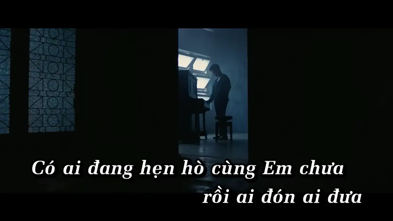 Ảnh bài hát Có Ai Hẹn Hò Cùng Em Chưa