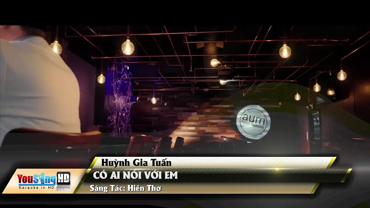 Ảnh bài hát Có Ai Nói Với Em