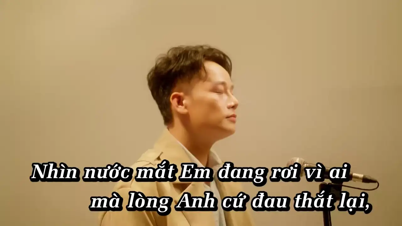 Ảnh bài hát Có Anh Ở Đây Rồi