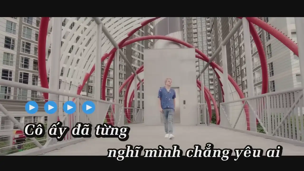 Ảnh bài hát Cô Ấy Đã Từng
