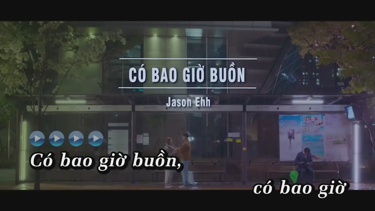 Ảnh bài hát Có Bao Giờ Buồn