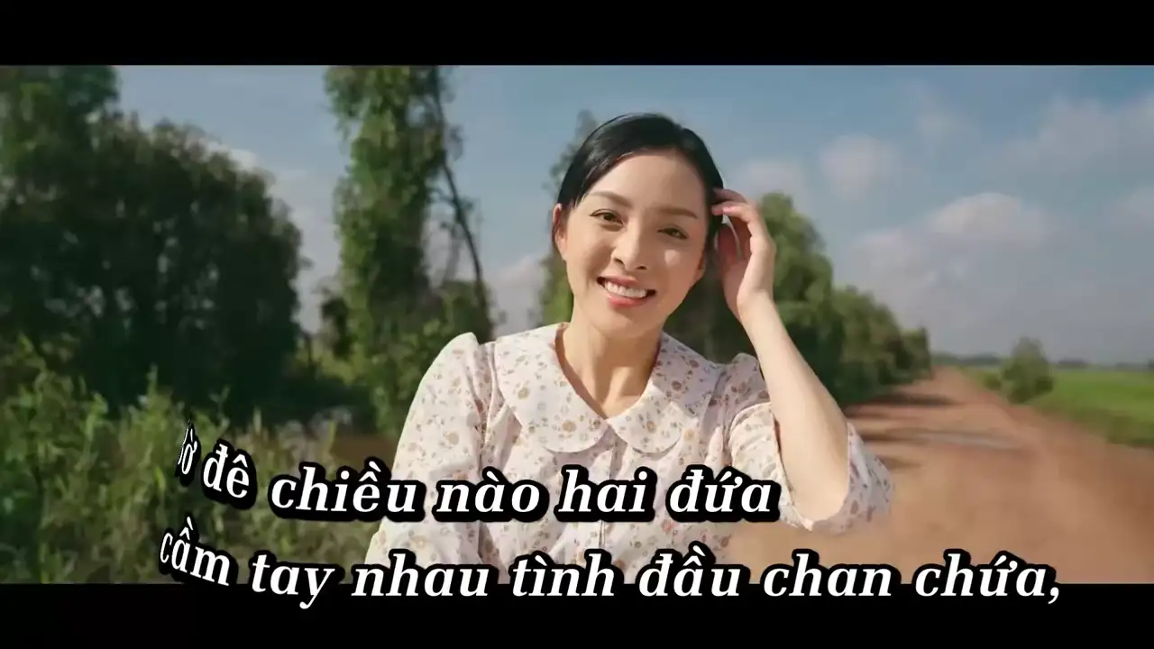 Ảnh bài hát Cò Bay Lả