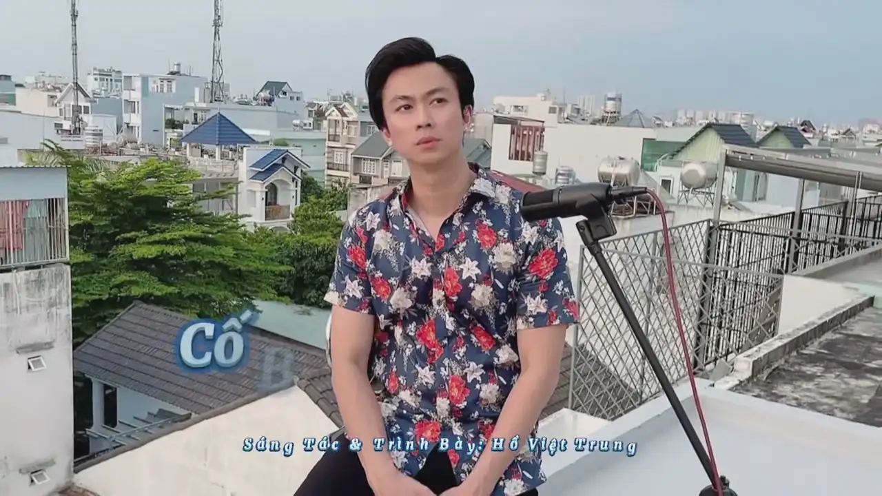 Ảnh bài hát Cố Bước Qua Lúc Này