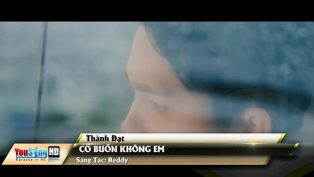 Ảnh bài hát Có Buồn Không Em