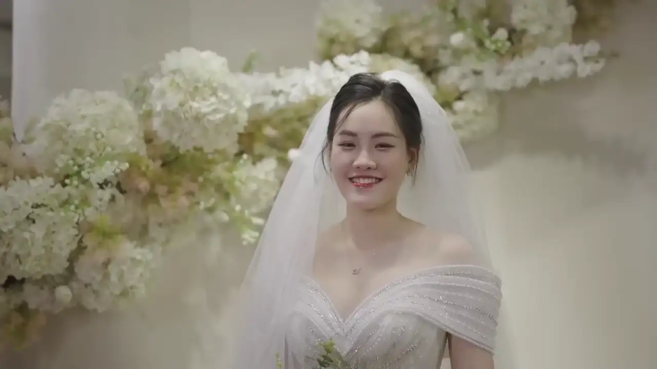 Ảnh bài hát Cô Dâu Của Anh