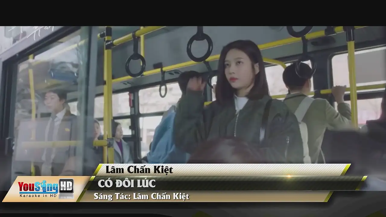 Ảnh bài hát Có Đôi Lúc