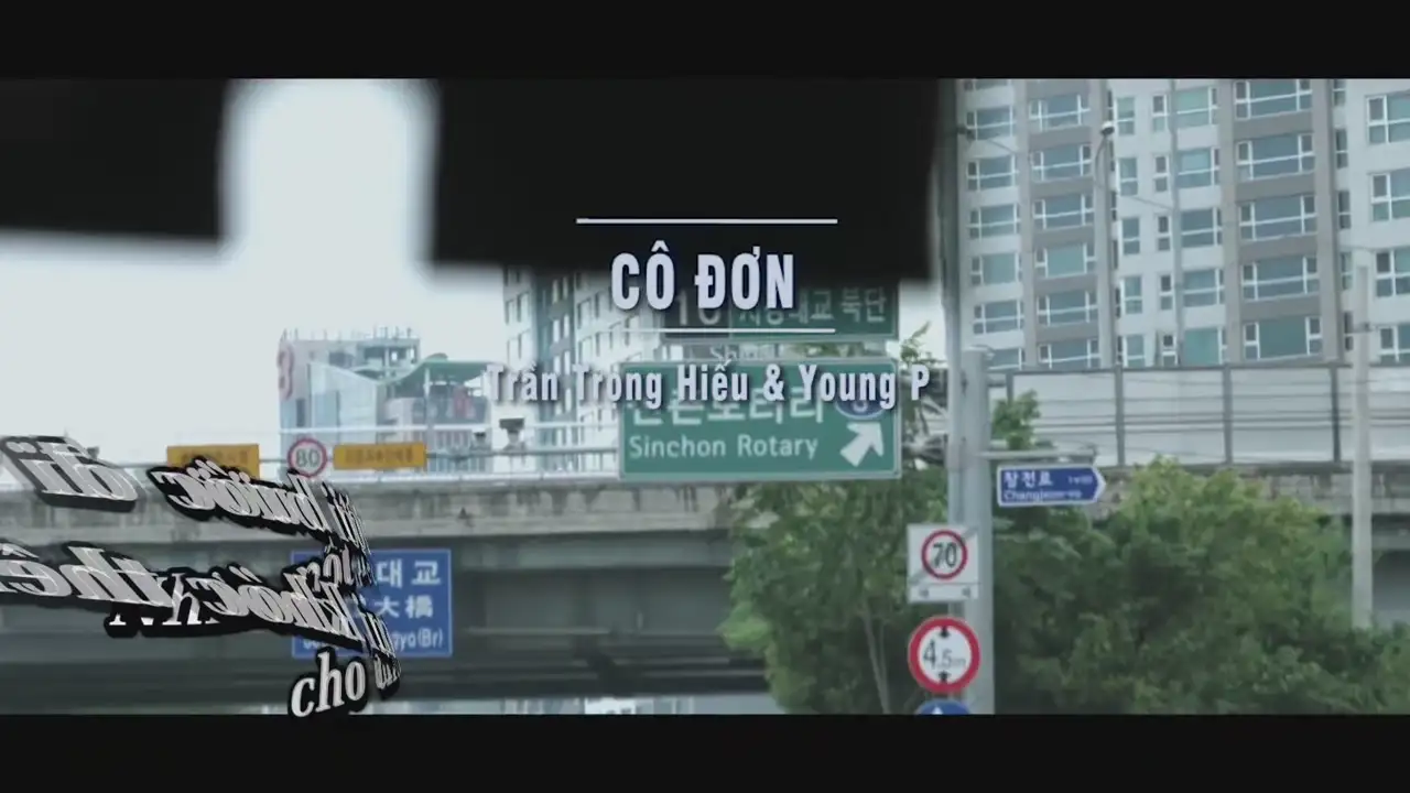 Ảnh bài hát Cô Đơn
