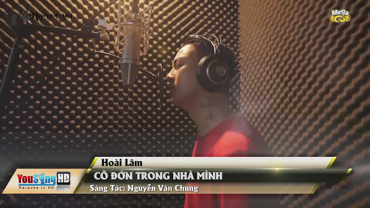 Ảnh bài hát Cô Đơn Trong Nhà Mình