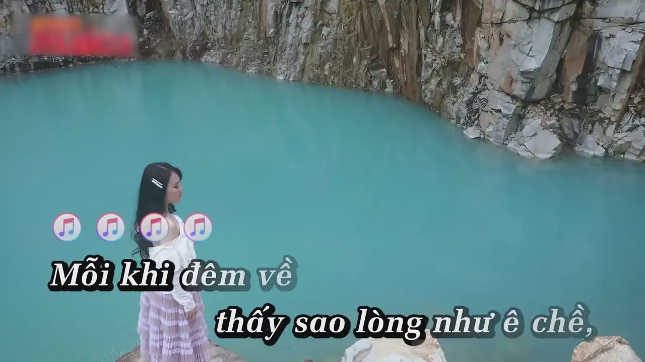 Ảnh bài hát Cô Đơn Vì Ai