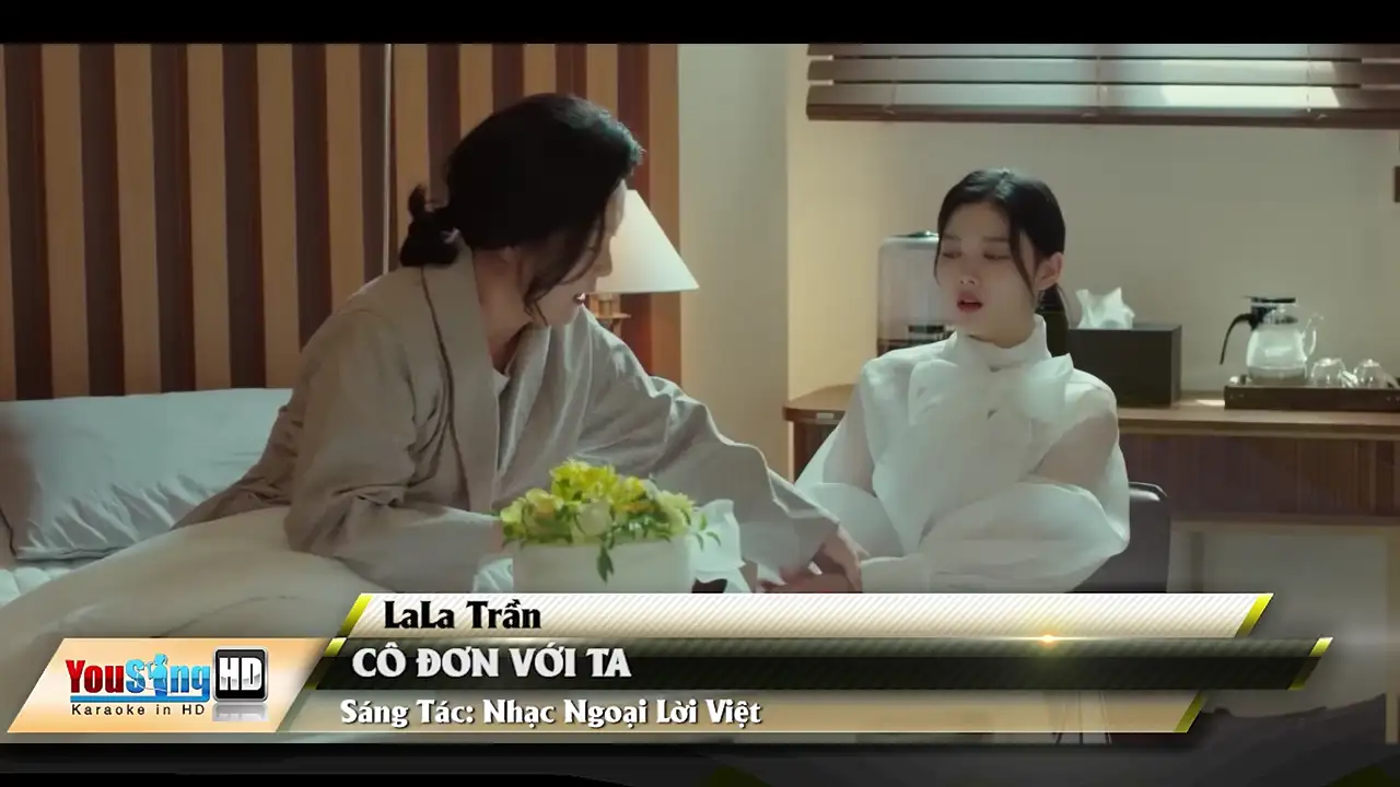 Ảnh bài hát Cô Đơn Với Ta