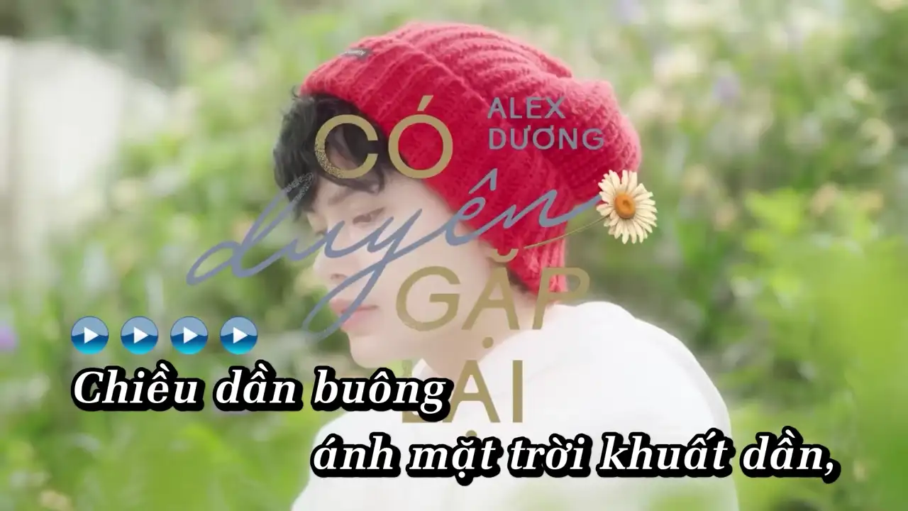 Ảnh bài hát Có Duyên Gặp Lại