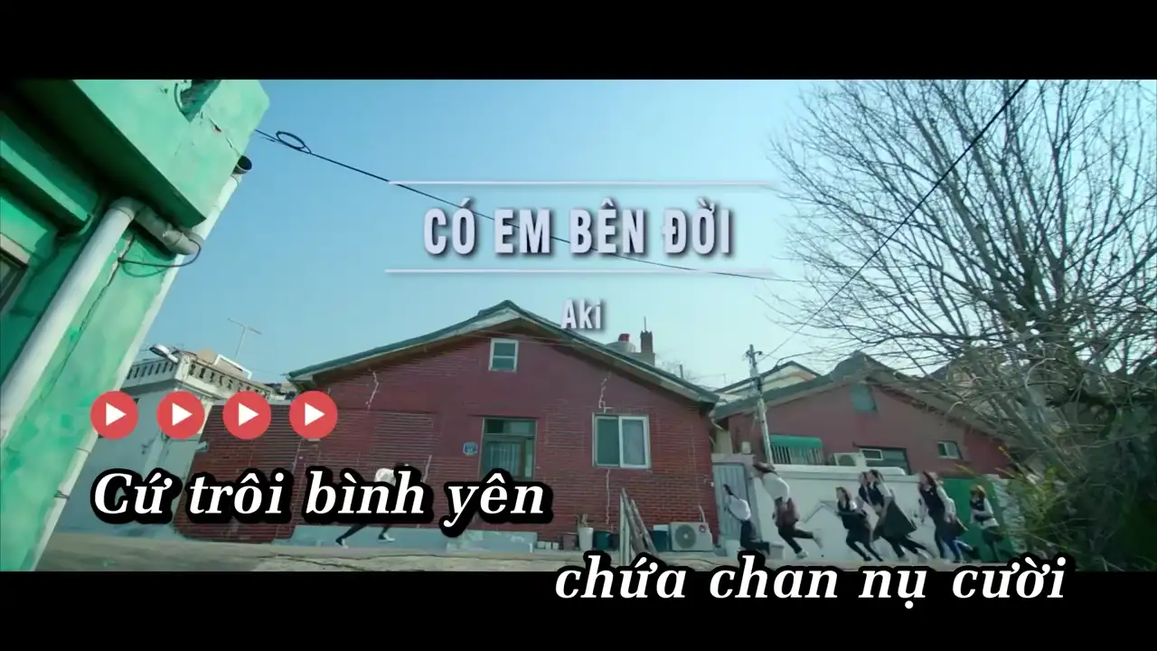 Ảnh bài hát Có Em Bên Đời