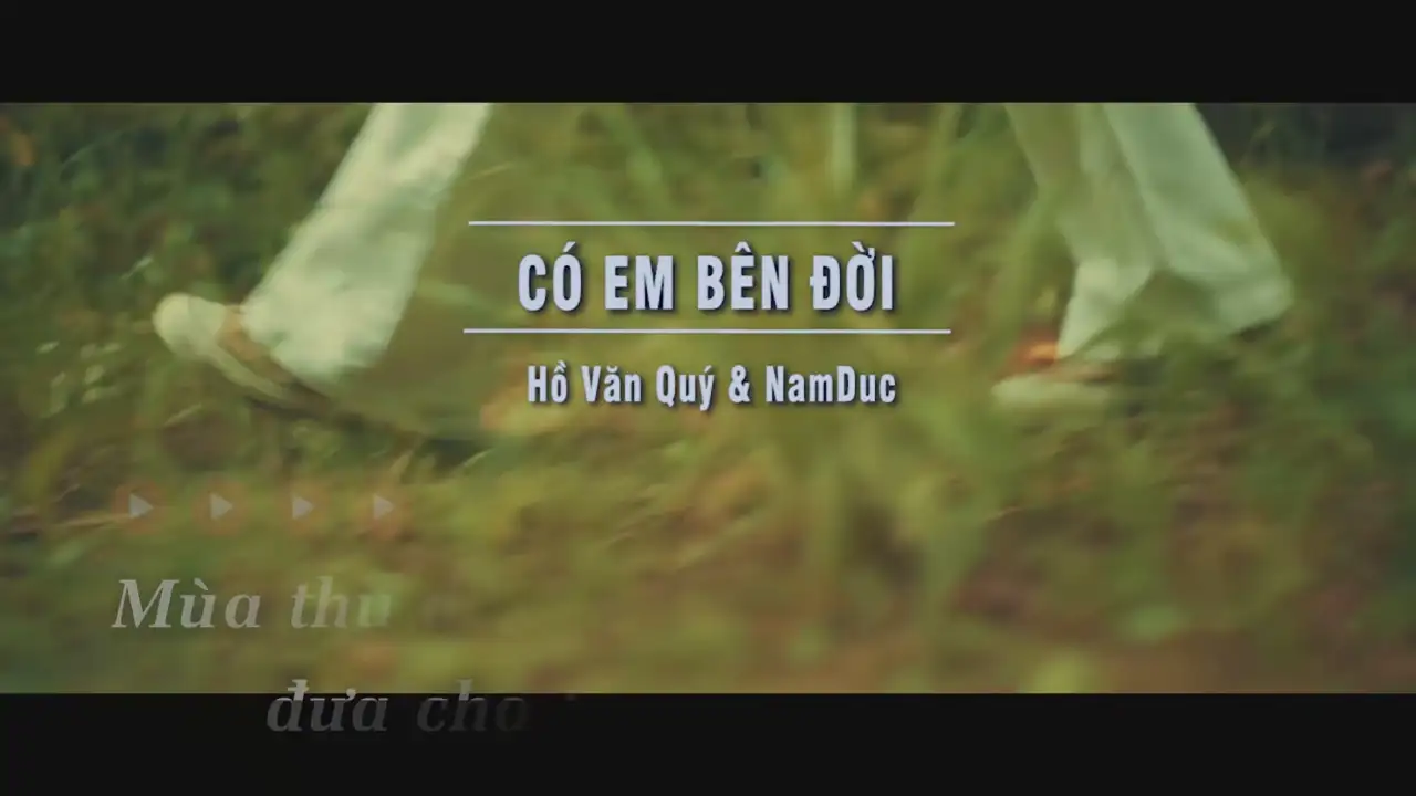 Ảnh bài hát Có Em Bên Đời