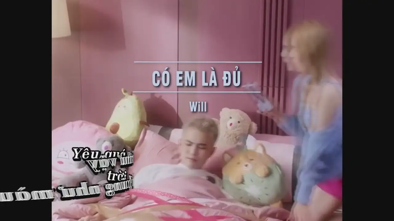 Ảnh bài hát Có Em Là Đủ
