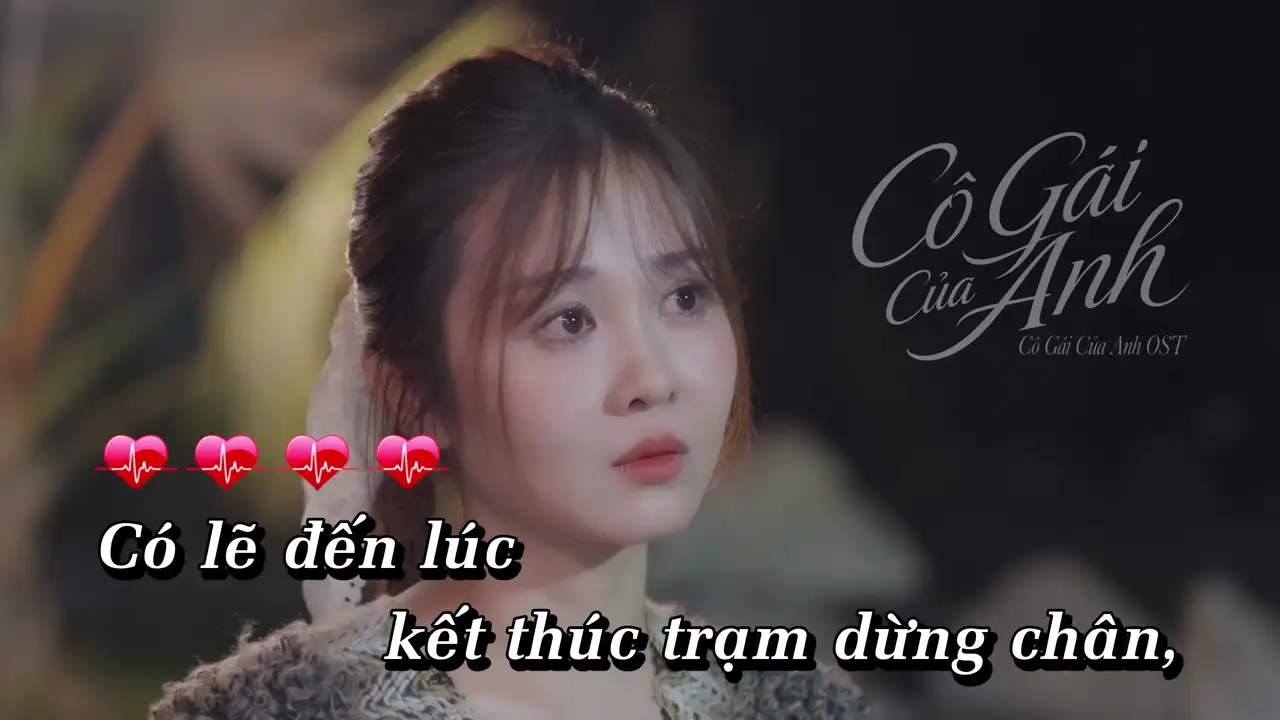 Ảnh bài hát Cô Gái Của Anh
