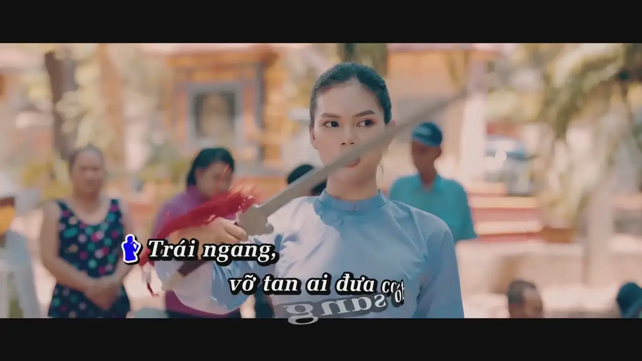 Ảnh bài hát Cố Giang Tình