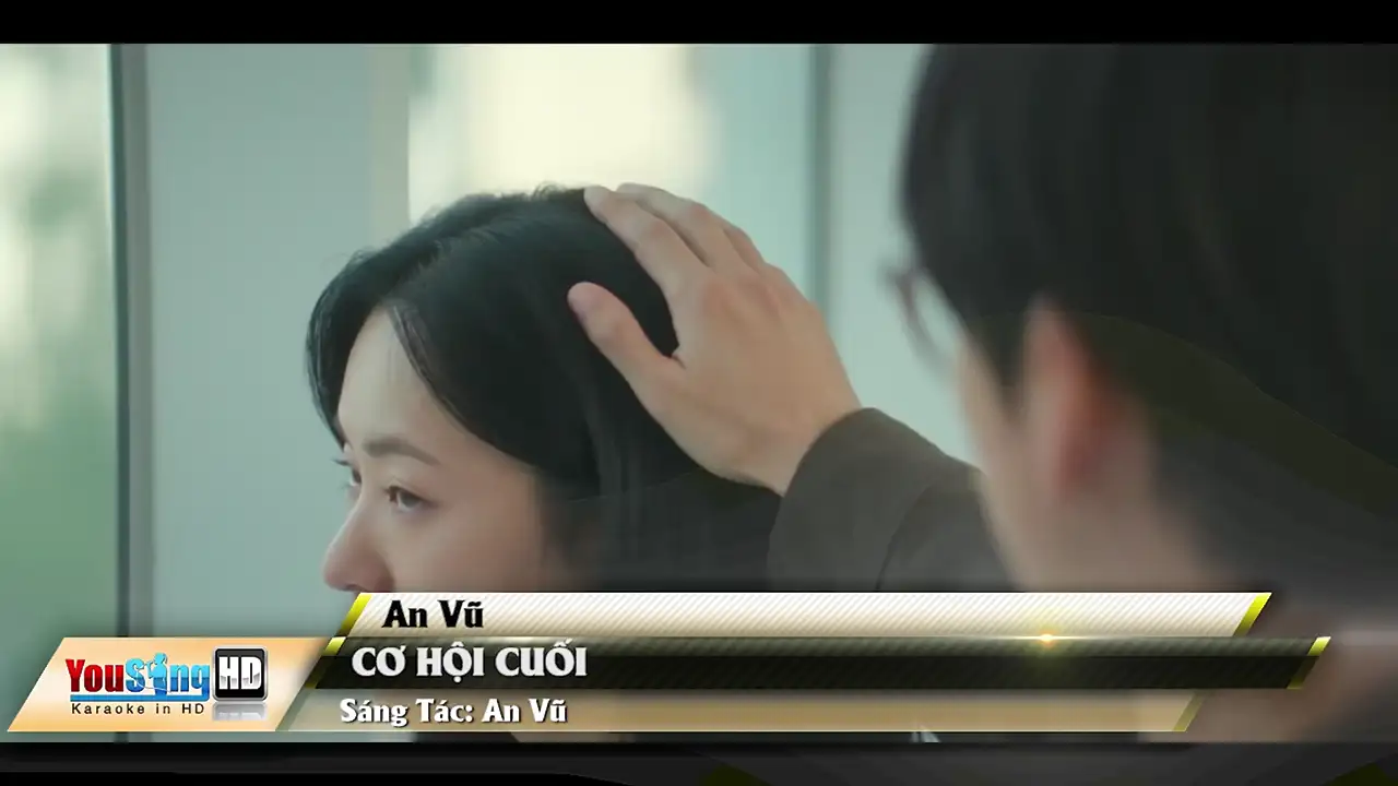 Ảnh bài hát Cơ Hội Cuối