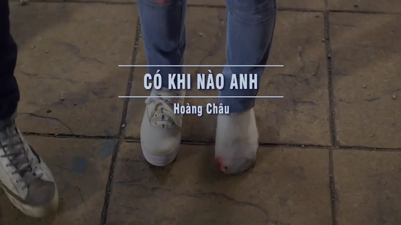 Ảnh bài hát Có Khi Nào Anh