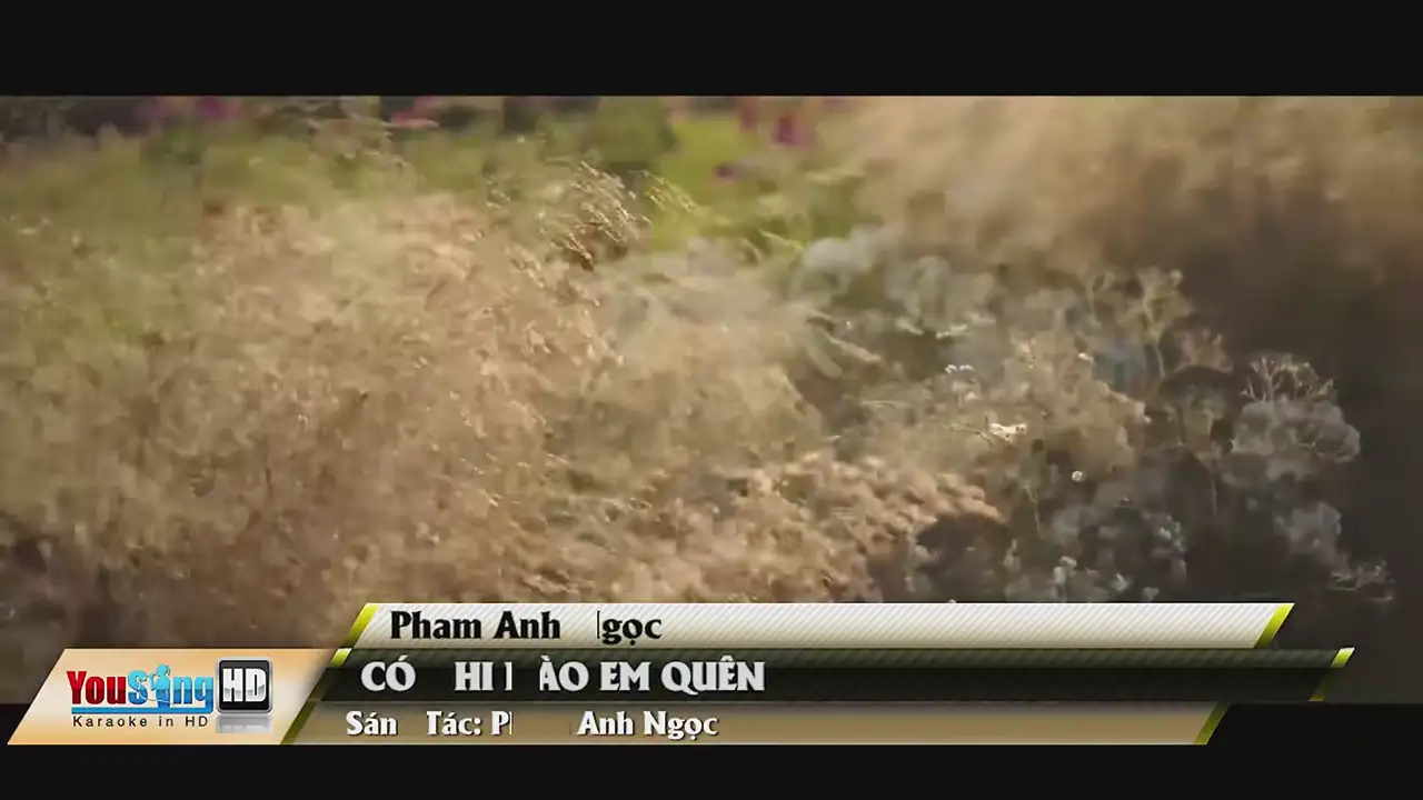 Ảnh bài hát Có Khi Nào Em Quên