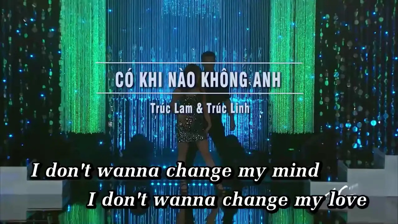 Ảnh bài hát Có Khi Nào Không Anh