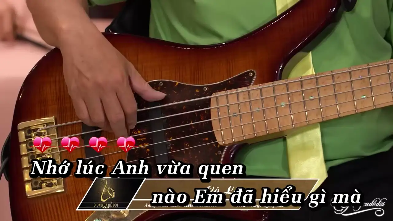 Ảnh bài hát Có Lẽ