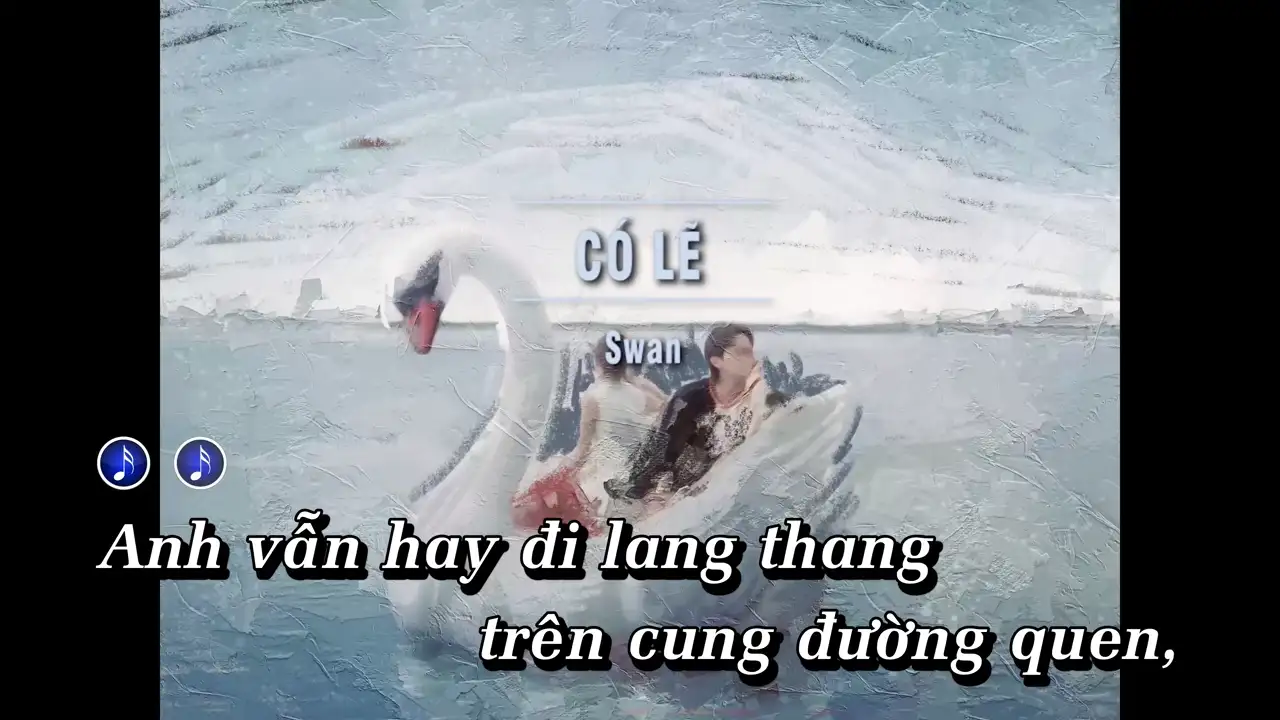Ảnh bài hát Có Lẽ