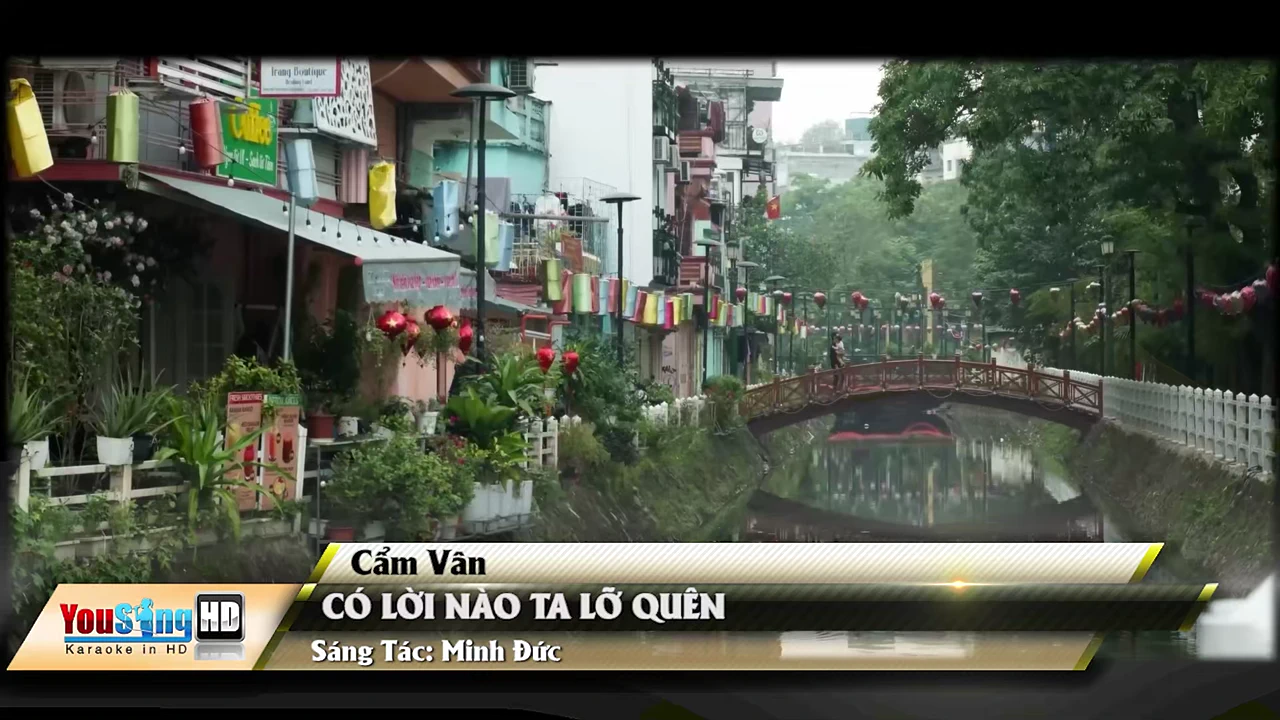 Ảnh bài hát Có Lời Nào Ta Lỡ Quên