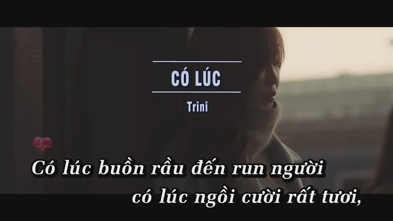 Ảnh bài hát Có Lúc