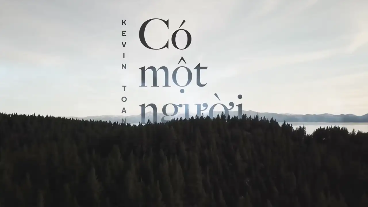 Ảnh bài hát Có Một Người